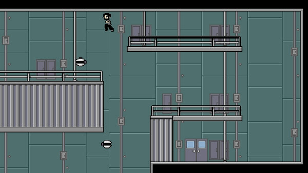 Screenshot z Hikikomori No Chuunibyou