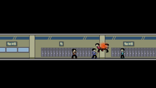 Screenshot z Hikikomori No Chuunibyou