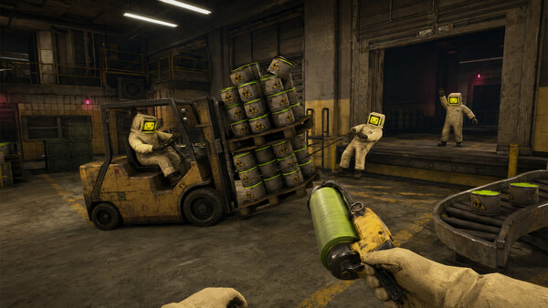 Friendslop screenshot 5