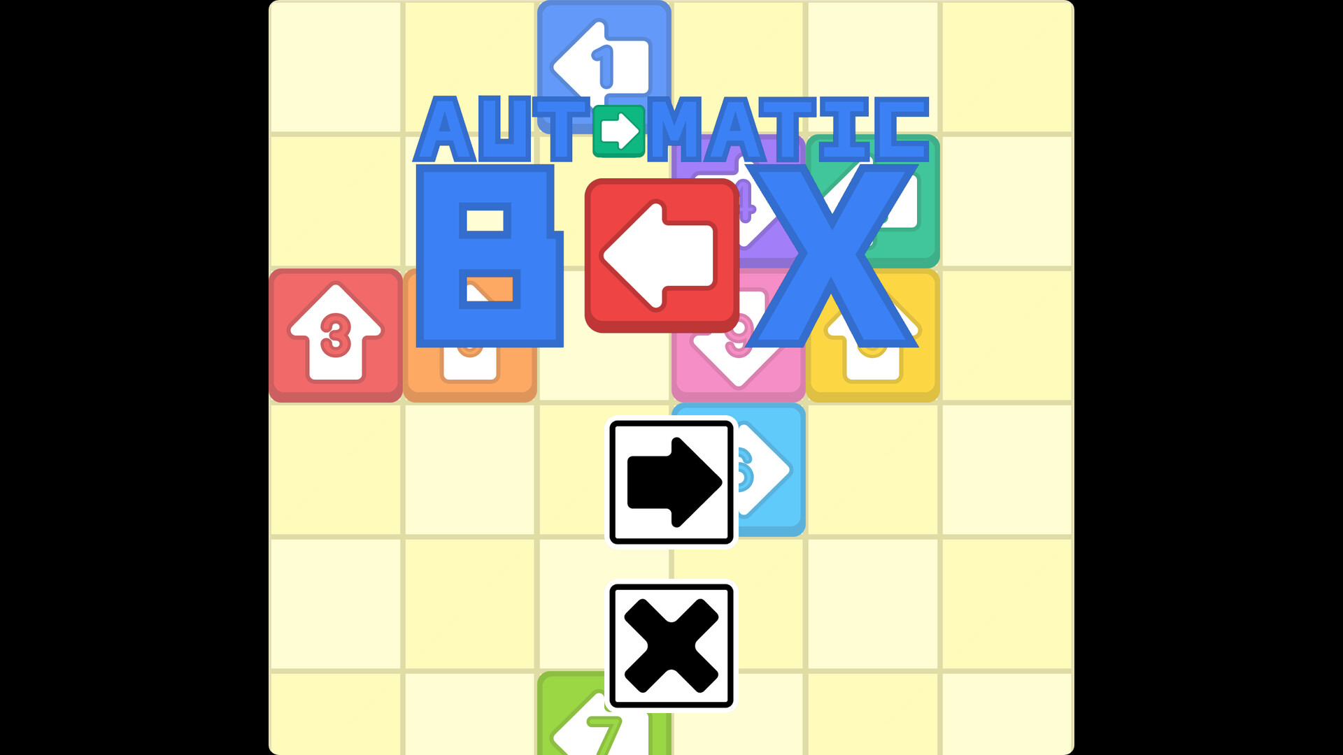 AutomaticBox screenshot 1