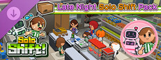 Solo Shift! - Late Night Solo Shift Pack