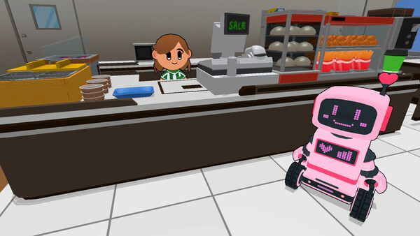 Solo Shift! - Late Night Solo Shift Pack screenshot 2