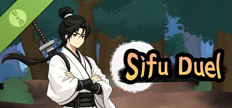 Sifu Duel Demo