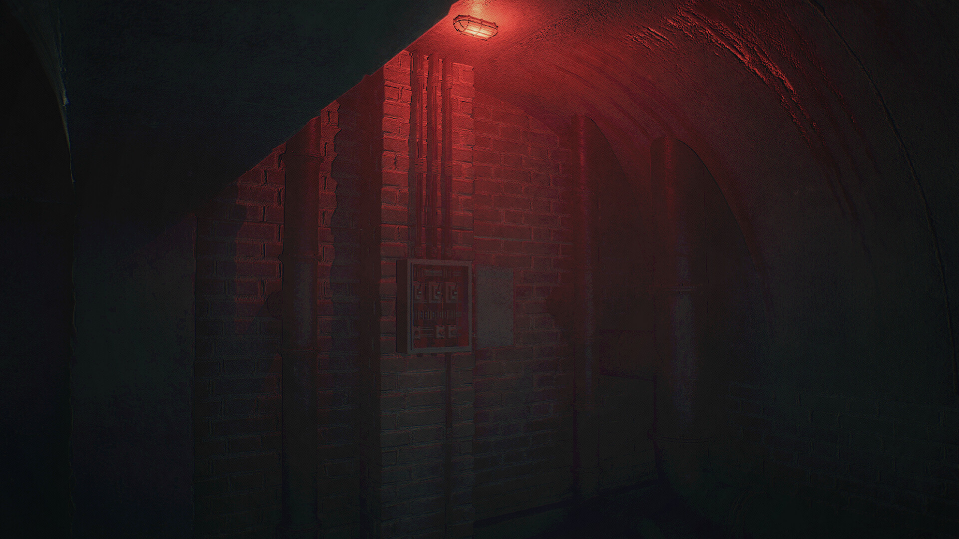 The Last Day of Orion Theatre screenshot #5