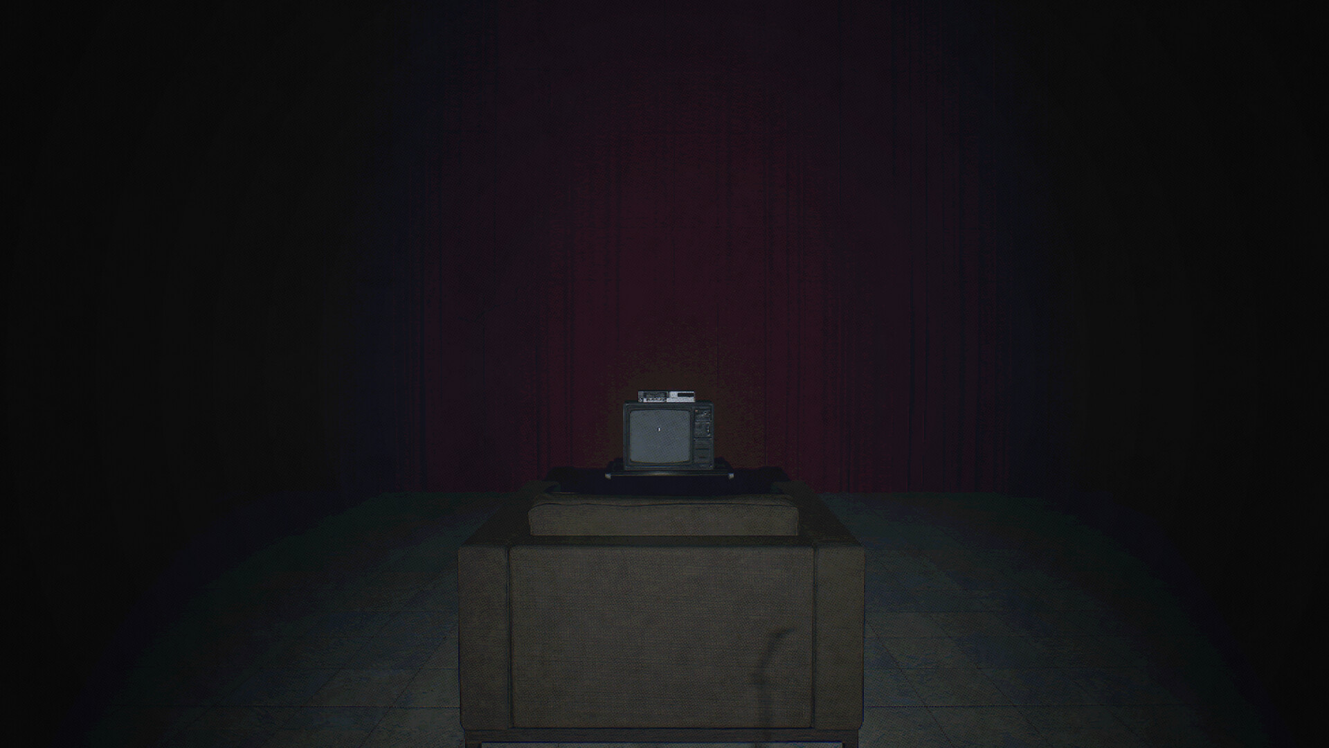 The Last Day of Orion Theatre screenshot #7