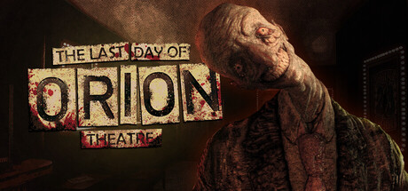 The Last Day of Orion Theatre