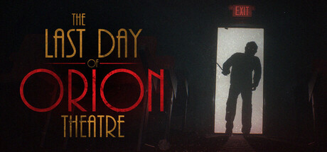 The Last Day of Orion Theatreの作品画像