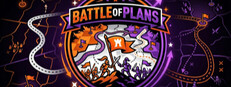 Battle Of Plans