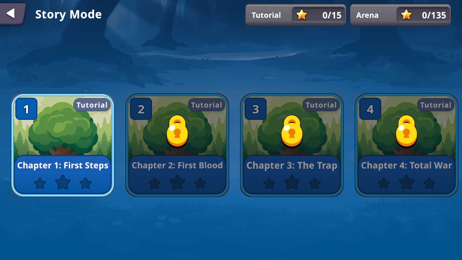 Battle Of Plans screenshot #6