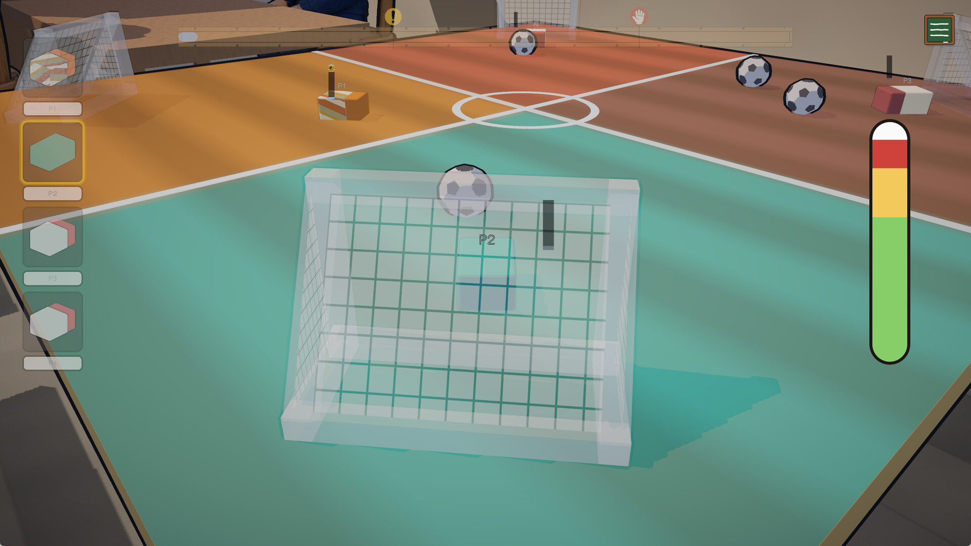 Sneaky Eraser screenshot #8
