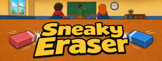 Sneaky Eraser