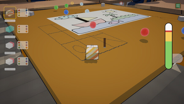 Sneaky Eraser screenshot 11