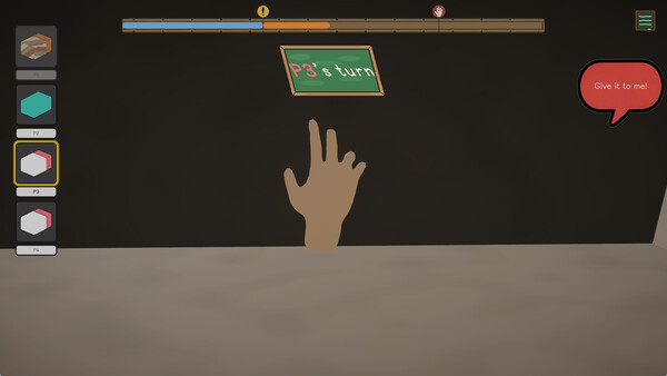 Sneaky Eraser screenshot 7