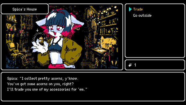 Crescent Tower: RISING screenshot 8