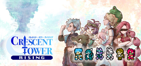 Crescent Tower: RISING ～クレセント・タワー ライジング～