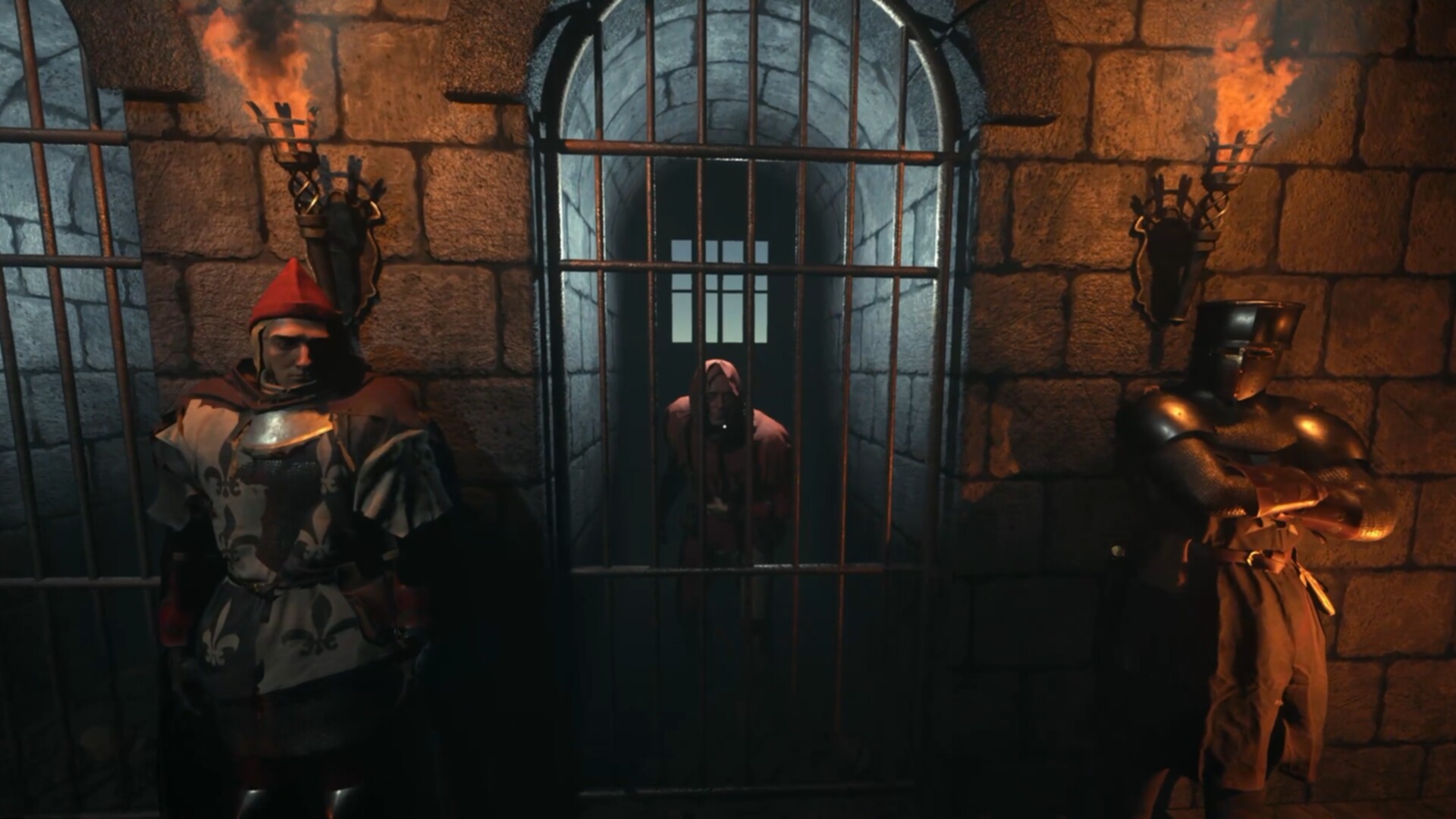 Screenshot de King's Detectives
