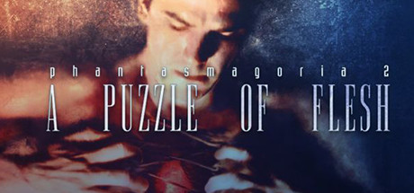 Phantasmagoria 2: A Puzzle of Flesh steam charts