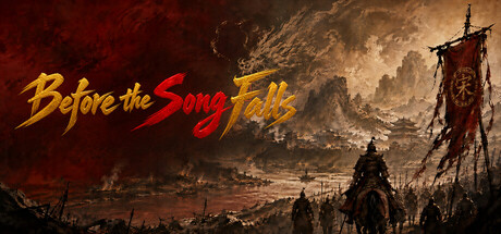 Before the Song Falls