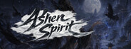 绝灵  Ashen Spirit