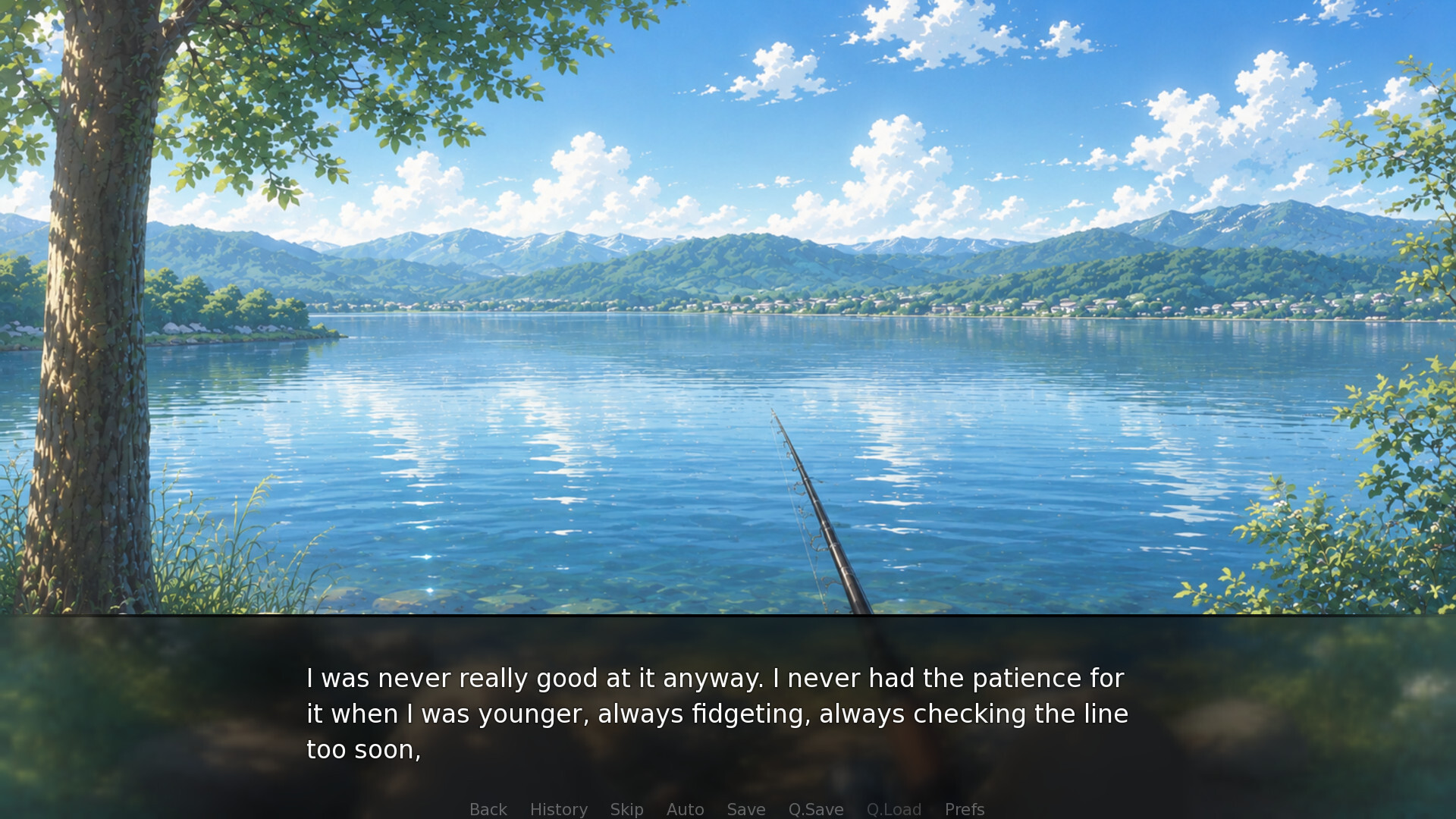 Just boring screenshot 4