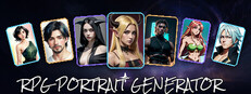 RPG Portrait Generator