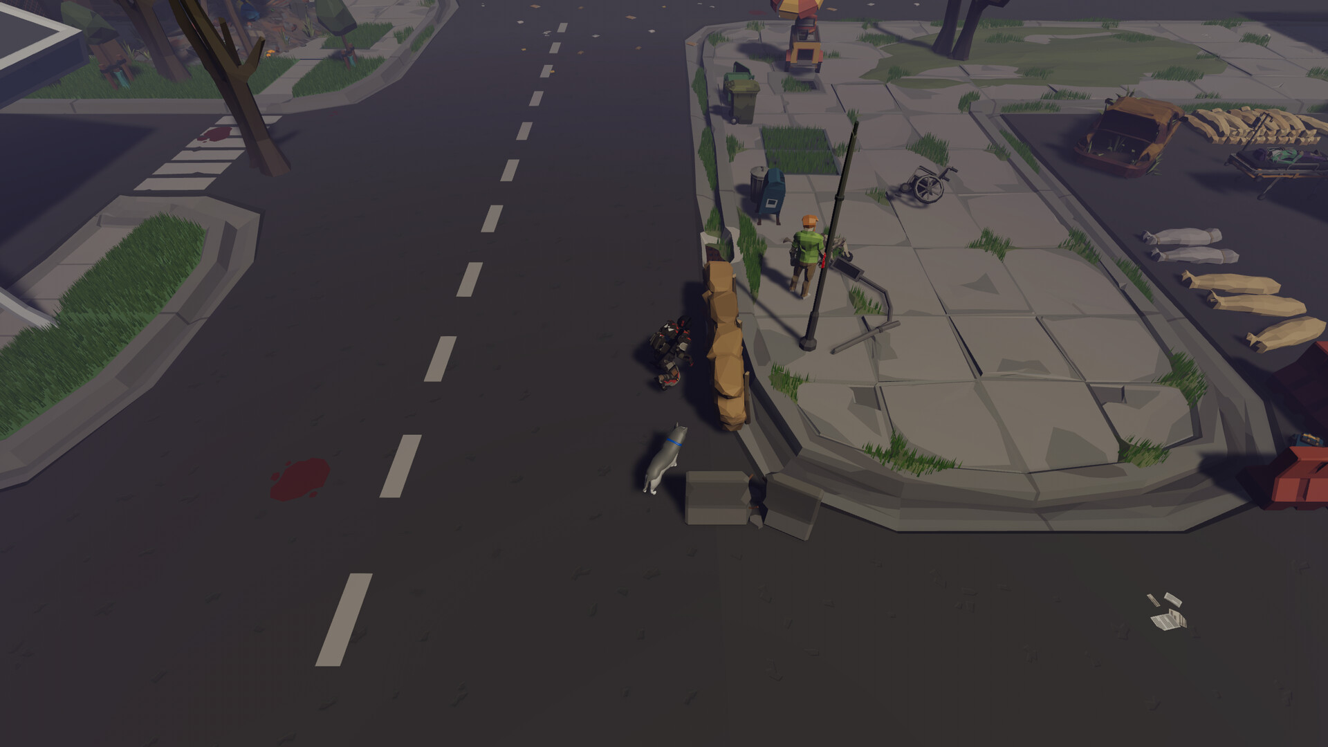 System Arrival screenshot 7