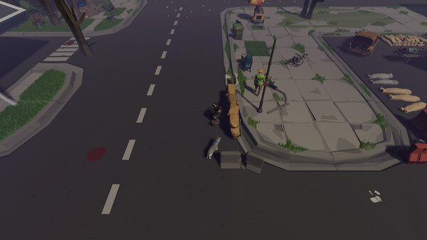 System Arrival screenshot 7