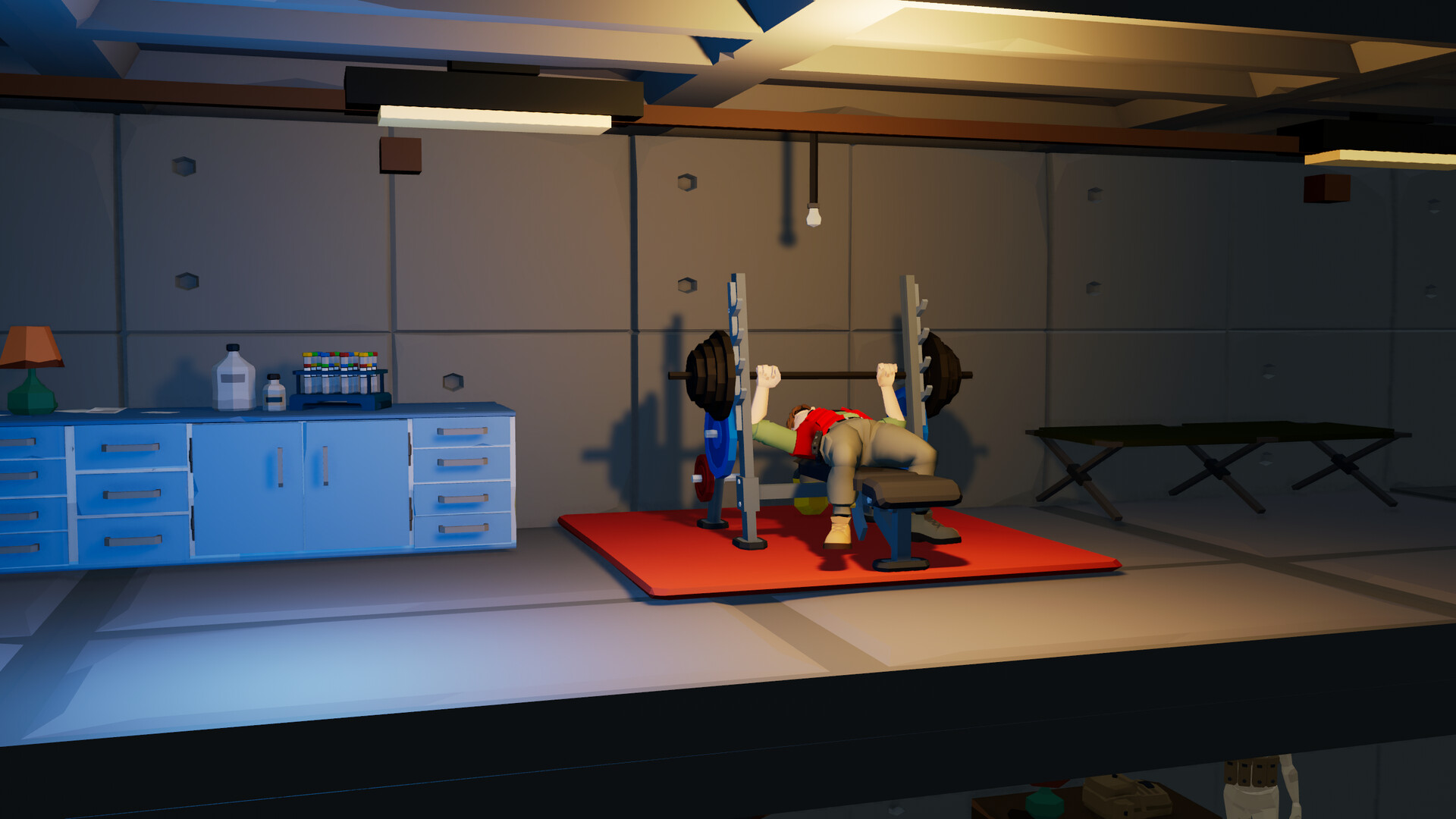 System Arrival screenshot 4