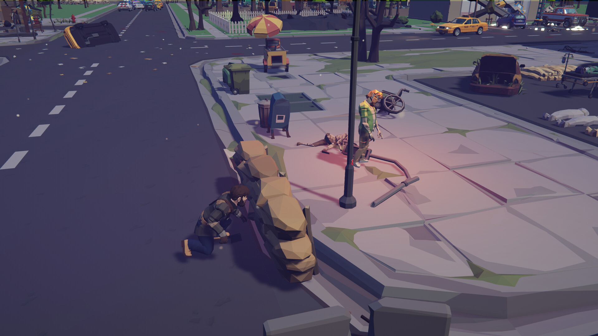 System Arrival screenshot 5