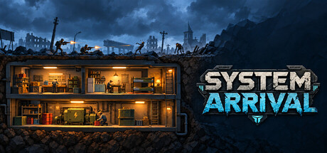 System Arrival