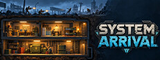 System Arrival
