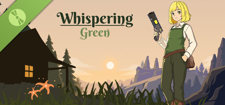 Whispering Green Demo