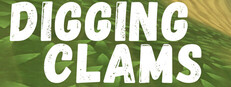 Digging Clams