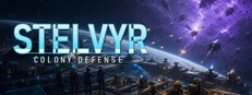 Stelvyr: Colony Defense