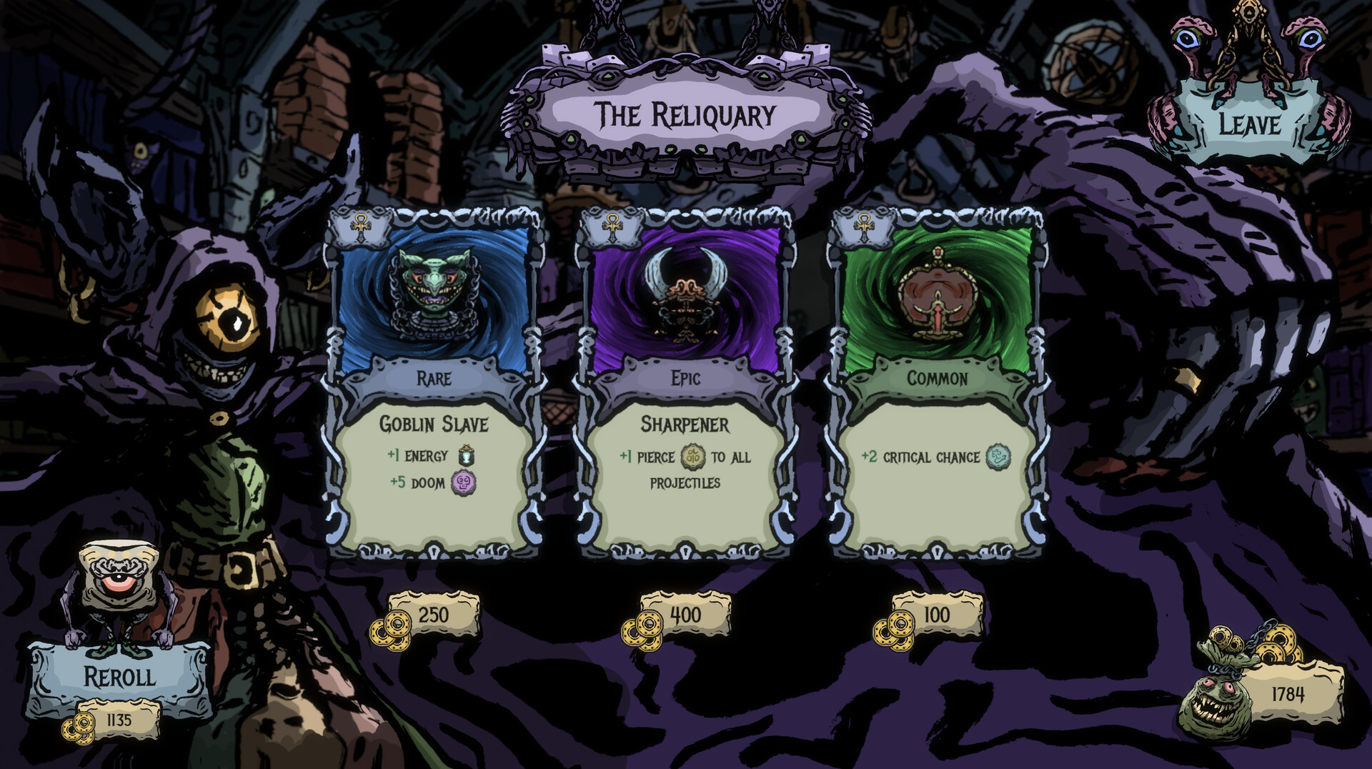 Devoidant screenshot #5