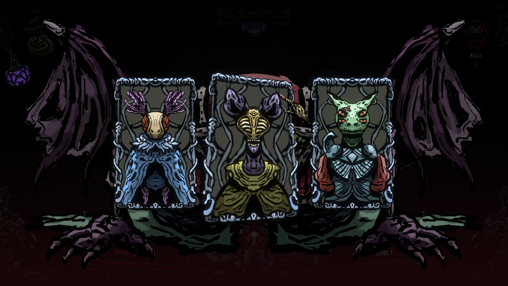 Devoidant screenshot 4