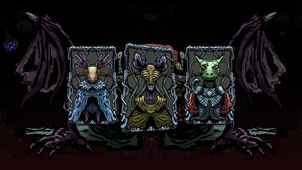 Devoidant Screenshot