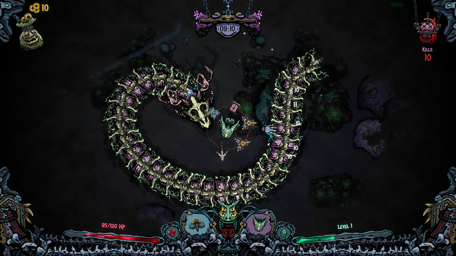 Devoidant screenshot 3
