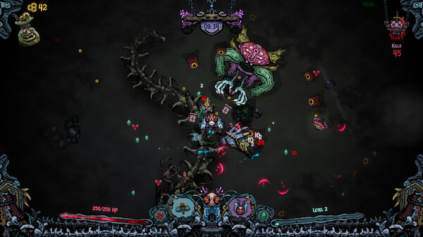 Devoidant screenshot 1