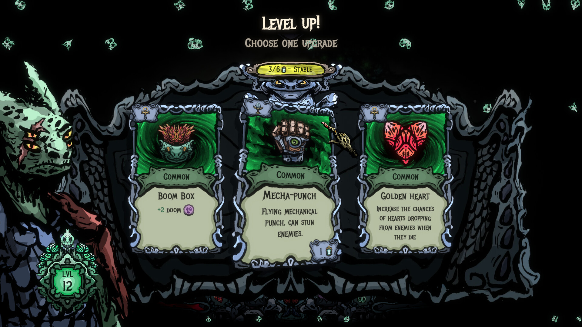 Devoidant screenshot #3