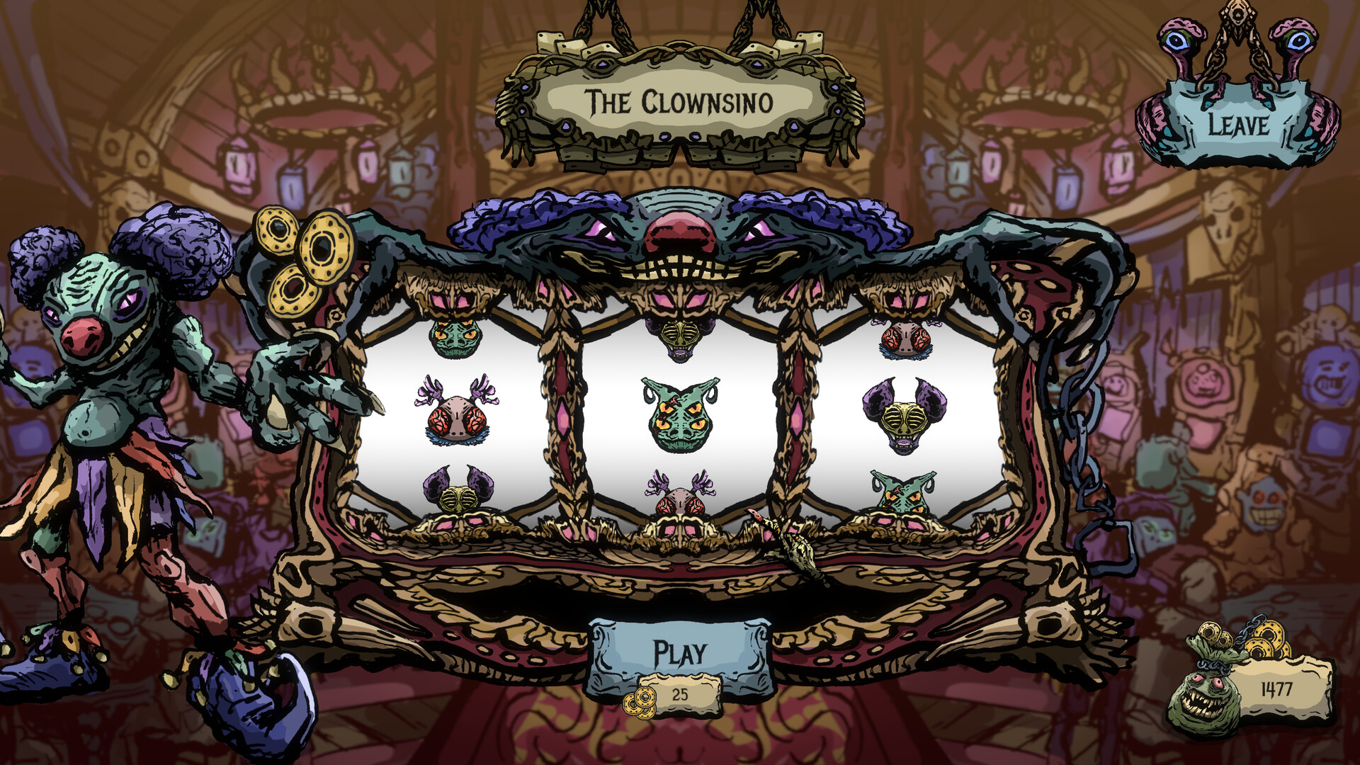 Devoidant screenshot #7
