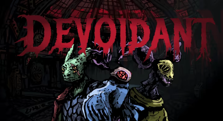 Devoidant video 5