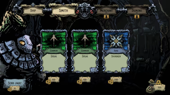 Devoidant video 4