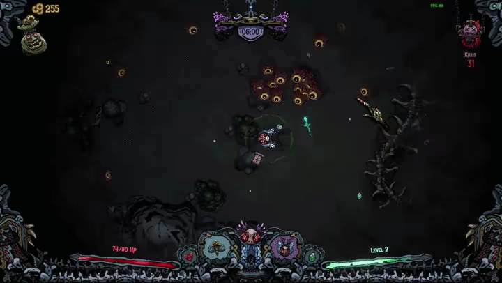 Devoidant video 1