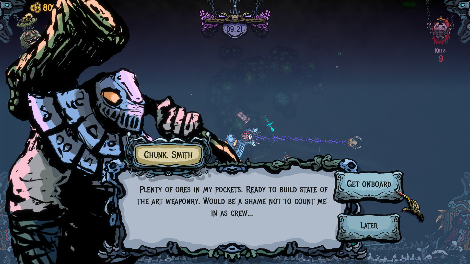 Devoidant screenshot 6