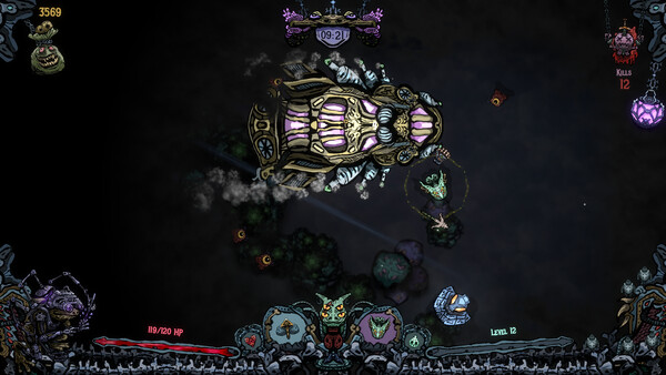 Devoidant screenshot 4