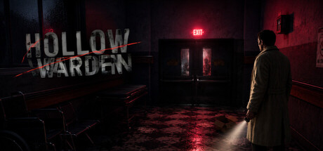 Hollow Warden header art