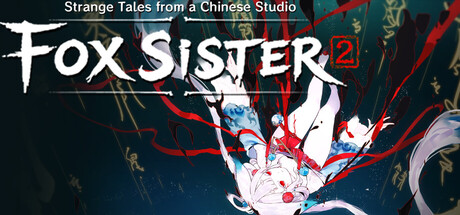 Strange Tales from a Chinese Studio 2: Fox Sister
