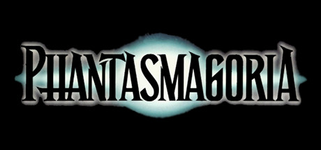 Phantasmagoria steam charts