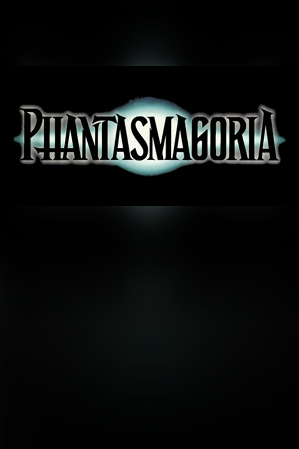 Cover art of Phantasmagoria